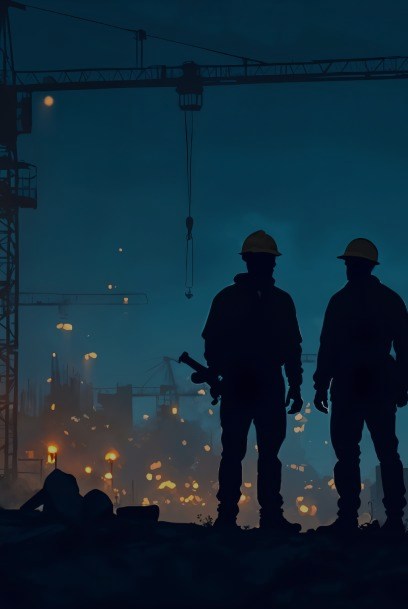 Construction
