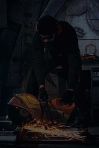 Skilled Trades