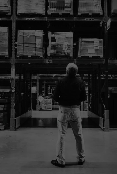 Supply Chain